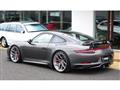2018 Porsche 911