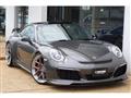 2018 Porsche 911