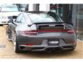 2018 Porsche 911