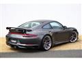 2018 Porsche 911