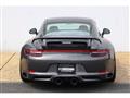 2018 Porsche 911
