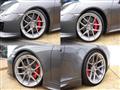 2018 Porsche 911