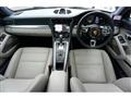 2018 Porsche 911
