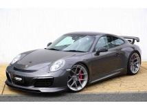 2018 Porsche 911
