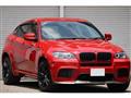 2011 BMW X6