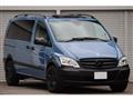 2013 Mercedes-Benz V-Class