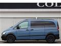 2013 Mercedes-Benz V-Class