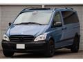 2013 Mercedes-Benz V-Class