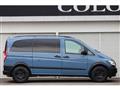 2013 Mercedes-Benz V-Class