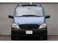 2013 Mercedes-Benz V-Class