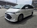 2017 Toyota Estima