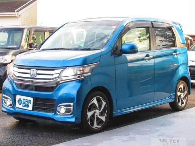 2014 Honda Honda Others