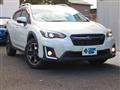 2017 Subaru IMPREZA XV HYBRID