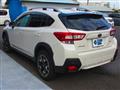 2017 Subaru IMPREZA XV HYBRID