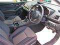 2017 Subaru IMPREZA XV HYBRID