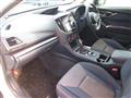 2017 Subaru IMPREZA XV HYBRID