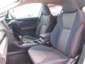 2017 Subaru IMPREZA XV HYBRID