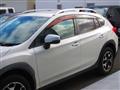 2017 Subaru IMPREZA XV HYBRID