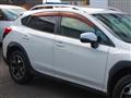 2017 Subaru IMPREZA XV HYBRID
