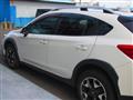 2017 Subaru IMPREZA XV HYBRID