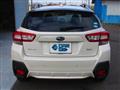2017 Subaru IMPREZA XV HYBRID