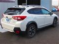 2017 Subaru IMPREZA XV HYBRID