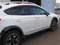 2017 Subaru IMPREZA XV HYBRID