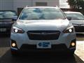 2017 Subaru IMPREZA XV HYBRID
