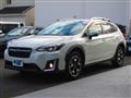 2017 Subaru IMPREZA XV HYBRID