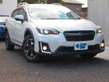 2017 Subaru IMPREZA XV HYBRID