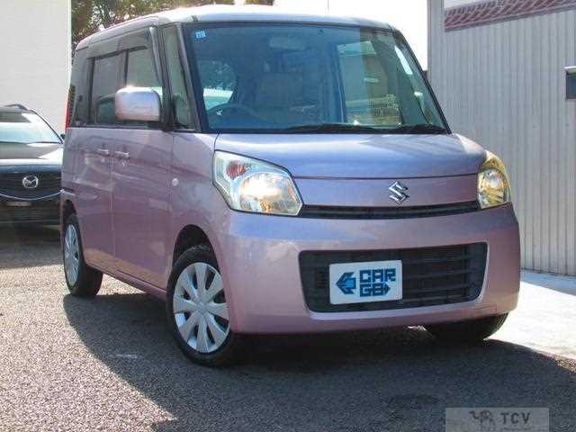 2013 Suzuki Suzuki Others