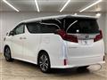 2019 Toyota Alphard G