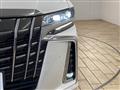 2019 Toyota Alphard G