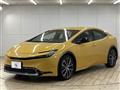 2023 Toyota Prius