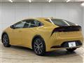 2023 Toyota Prius