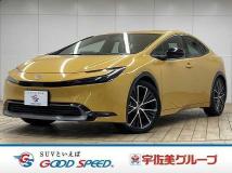 2023 Toyota Prius