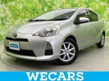 2013 Toyota AQUA