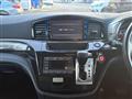 2016 Nissan Elgrand