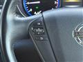 2016 Nissan Elgrand