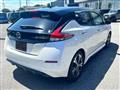 2018 Nissan Leaf