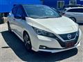 2018 Nissan Leaf