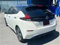 2018 Nissan Leaf