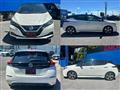 2018 Nissan Leaf