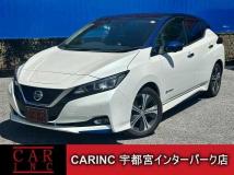 2018 Nissan Leaf