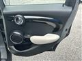 2017 BMW MINI