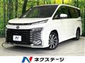2025 Toyota Voxy