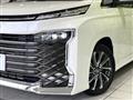 2025 Toyota Voxy