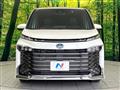 2025 Toyota Voxy