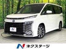 2025 Toyota Voxy