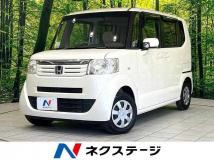 2012 Honda N BOX